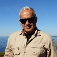 Gregory Efros