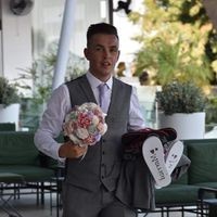Dale Carrick