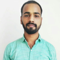 Ajay Kumar Tiwari