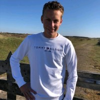 Rutger Van Wageningen