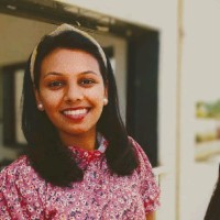 Swati Barve