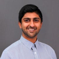 Akshay Hampapur, Mph, Pmp