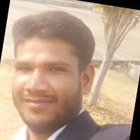 Er Nigam Kumar Chandpure