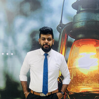 Vihanga Ranasinghe
