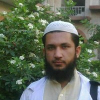 Dr Haidar Ali