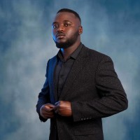 Charles Chishimba