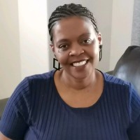 Sindiswa Maud Nockpaal - Adonis