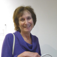 Margie Glazer