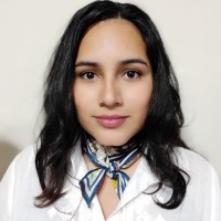 Maria Claudia Padilla Cabellos