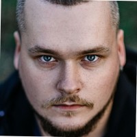 Maxim Shevchenko-Tymchuk