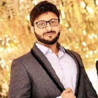 Syed Furqan Ali ,( PMP)®