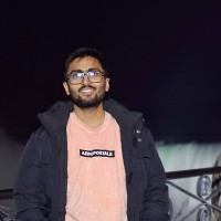 Arjun Odedara