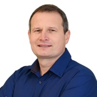 Ronan Carey, MLA III