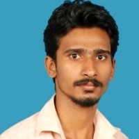 M Vignesh