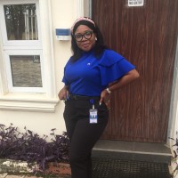 Adeola Genty