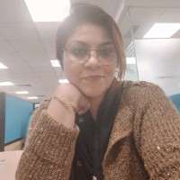 Jasmeet Kaur