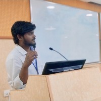 Dr Darvenkumar T