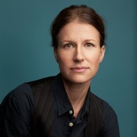 Pernilla Lagerquist