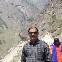 Jayesh Suthar