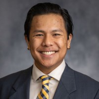 Keith Melong