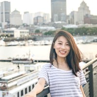 Mengyi G.