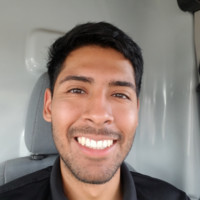 Andy Osornio