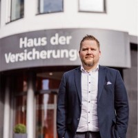 Arne Meyer