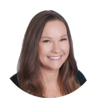 Erika Andrews MA
