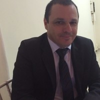Marcos Antonio Paliari
