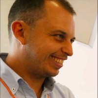 Matteo Scaburri