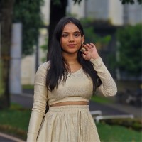 Vishnupriya Sreejith