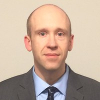 Jonathan Hurt