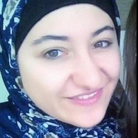 Zeina Tebbo