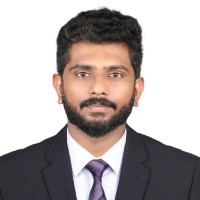 Jerry Mathew