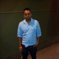 Shaun Chand