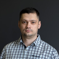 Oleksandr Yatsuta