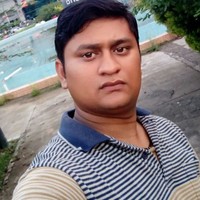 Ashok Negi