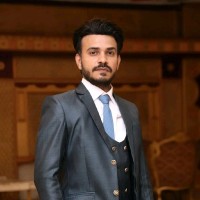 Kashif Mazher