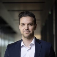 Dimitri Tsiaras