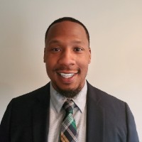 Stanley Young, Jr., M.Ed., Ncc