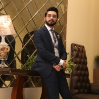 USAMA SAQIB
