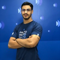 João Henrique Fernandes Oliveira