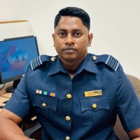 Pasindu Jayasinghe