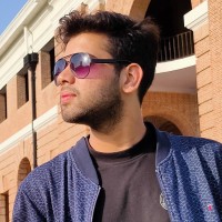 Harsh Sharma