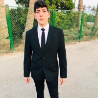 Ali Refaat Mohamed