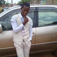 Owolabi Solomon A.