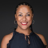 Mahoganey Jones, CMP, DES, HMCC