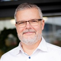 Pontus Egner