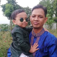 Md Nizamul Islam