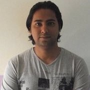 Vivek Kumar